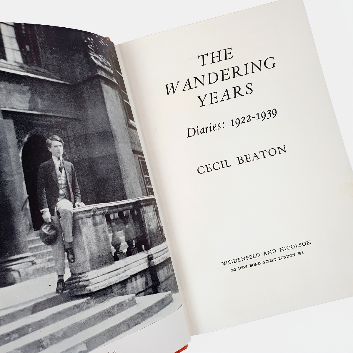Cecil Beaton Catalogue